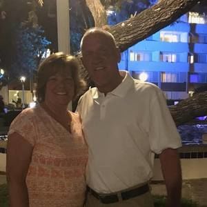 Meet your Posher, Scott